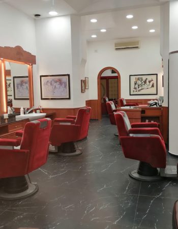 Modafferi Barber Shop