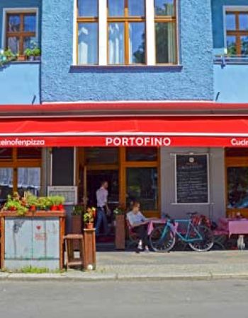 Trattoria Portofino