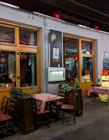 Trattoria Portofino