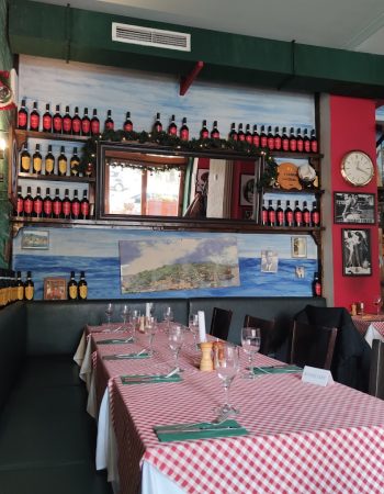 Trattoria Portofino