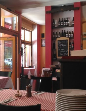 Trattoria Portofino