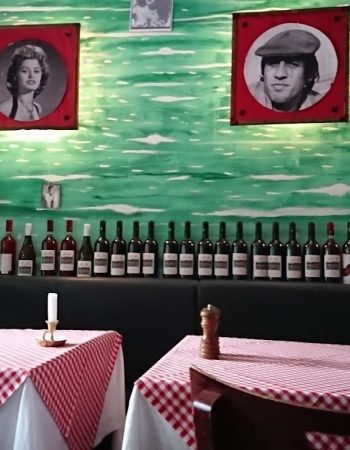 Trattoria Portofino