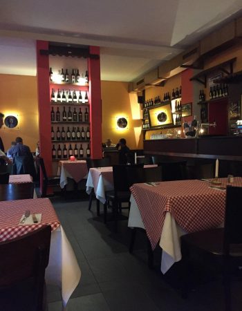 Trattoria Portofino