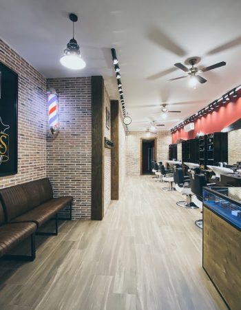 Barbers Crew