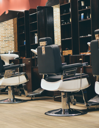 Barbers Crew