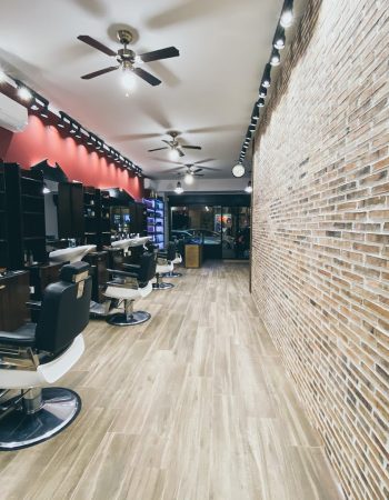 Barbers Crew
