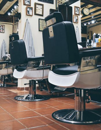 Barbers Crew