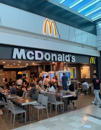 Centro Comercial Plenilunio