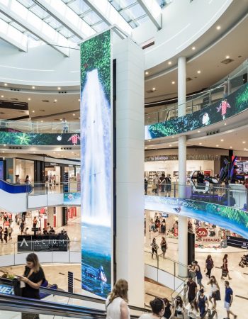 Centro Comercial Plenilunio