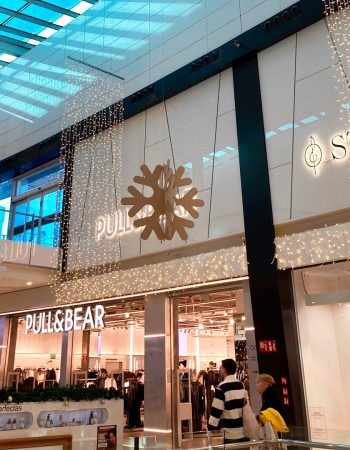 Centro Comercial Plenilunio