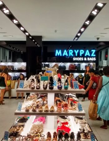 Centro Comercial Plenilunio