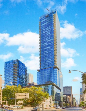 Four Seasons Hotel Toronto