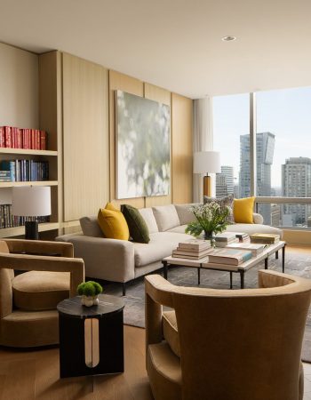Four Seasons Hotel Toronto