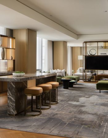 Four Seasons Hotel Toronto