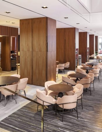 Four Seasons Hotel Toronto