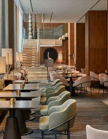 Four Seasons Hotel Toronto