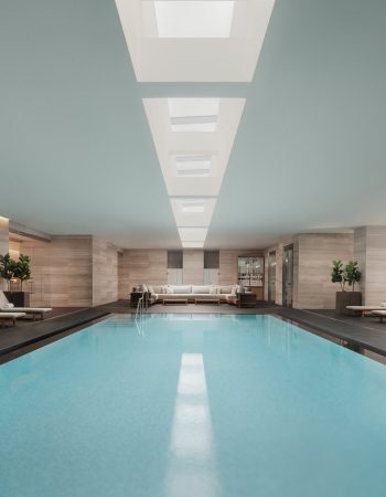Four Seasons Hotel Toronto