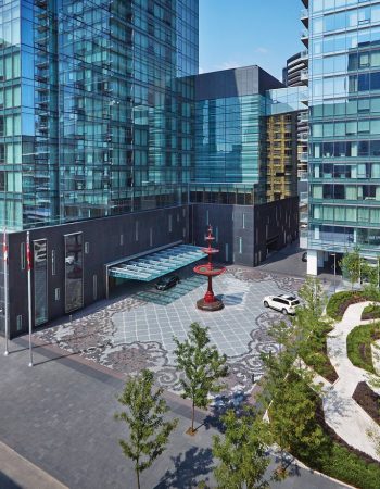 Four Seasons Hotel Toronto