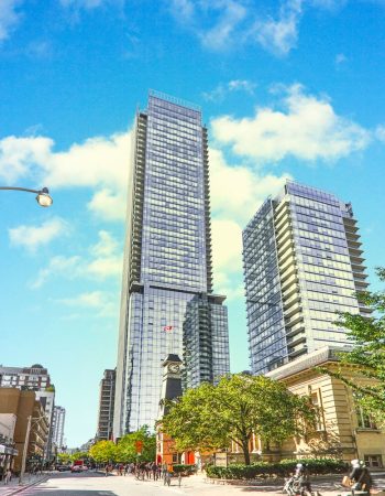 Four Seasons Hotel Toronto
