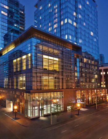 Four Seasons Hotel Toronto