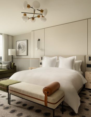 Four Seasons Hotel Toronto