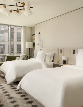 Four Seasons Hotel Toronto
