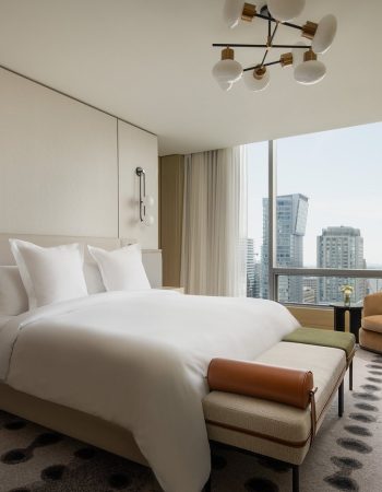 Four Seasons Hotel Toronto