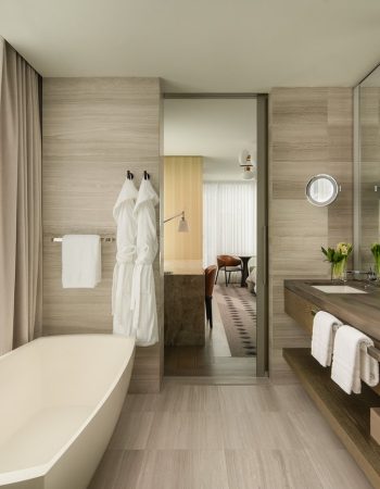 Four Seasons Hotel Toronto