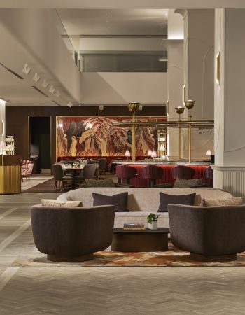 Hilton Toronto