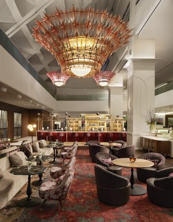 Hilton Toronto