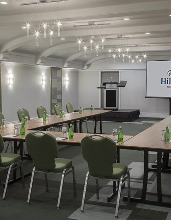 Hilton Toronto