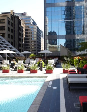 Hilton Toronto