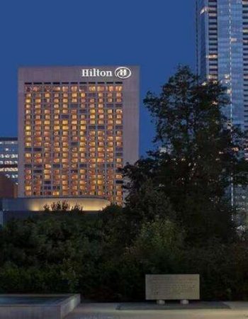 Hilton Toronto