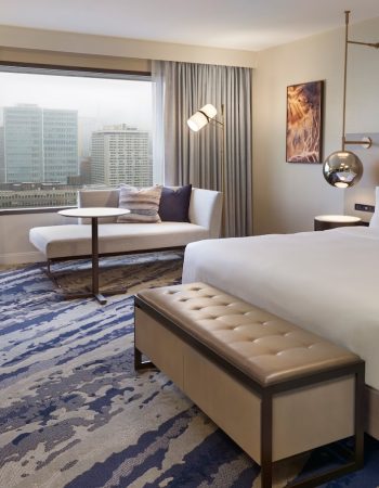 Hilton Toronto