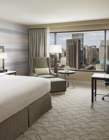 Hilton Toronto