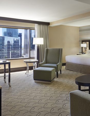 Hilton Toronto