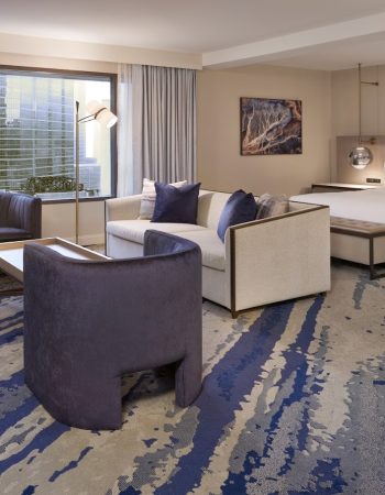 Hilton Toronto