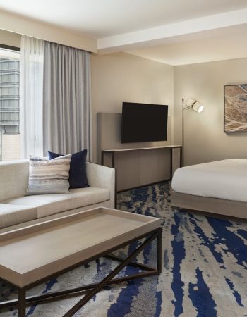 Hilton Toronto