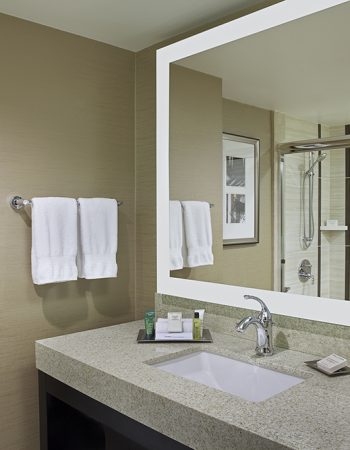 Hilton Toronto
