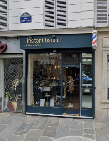 L’Instant Barbier