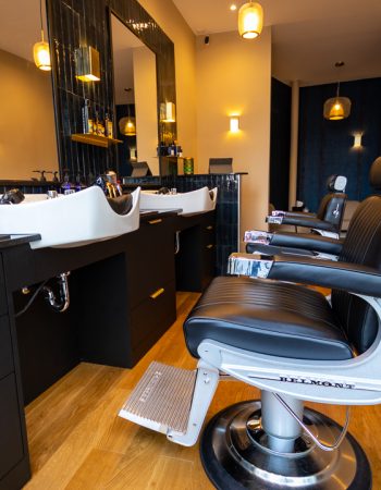 L’Instant Barbier