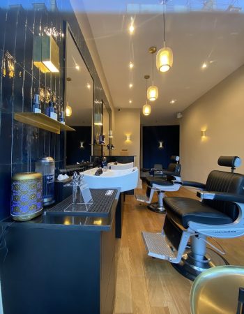 L’Instant Barbier