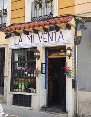 La Mi Venta