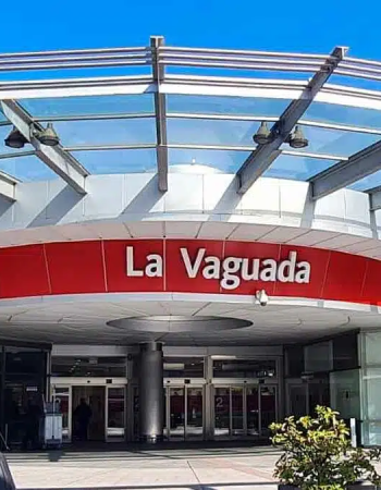 La Vaguada