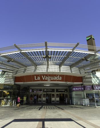 La Vaguada