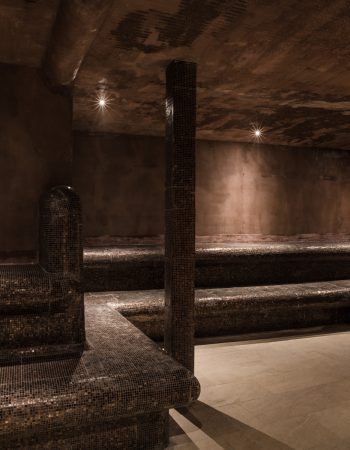 Les Bains du Marais