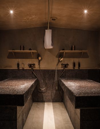 Les Bains du Marais