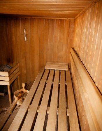 Les Bains du Marais