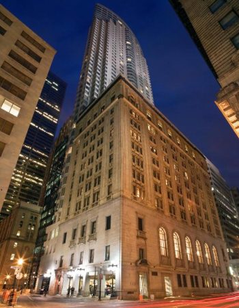 One King West Hotel & Residence
