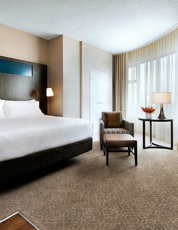 One King West Hotel & Residence